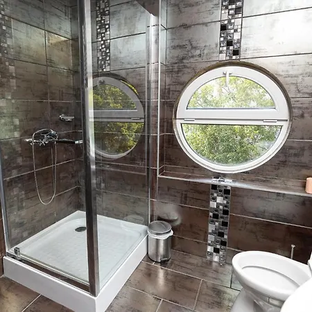 Palazzo Bed and breakfast Szeged