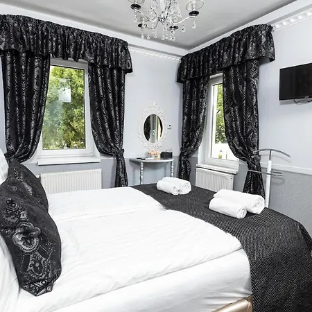 Bed and breakfast Palazzo Szeged