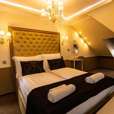 Bed and breakfast Palazzo