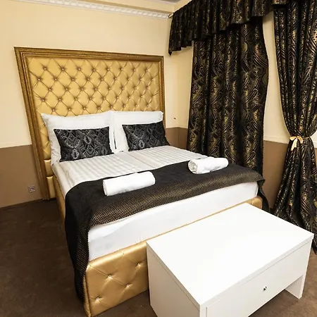 Bed & Breakfast Palazzo 3*