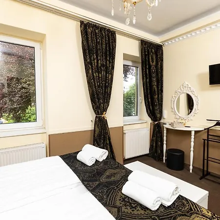 Bed and breakfast Palazzo