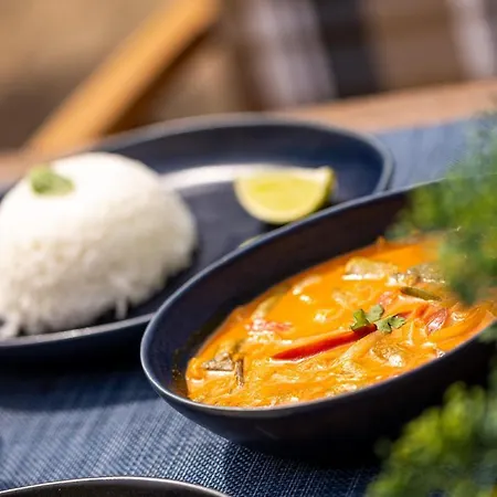 Bed and breakfast Palazzo 3*