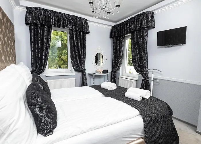 Bed & Breakfast Palazzo Szeged