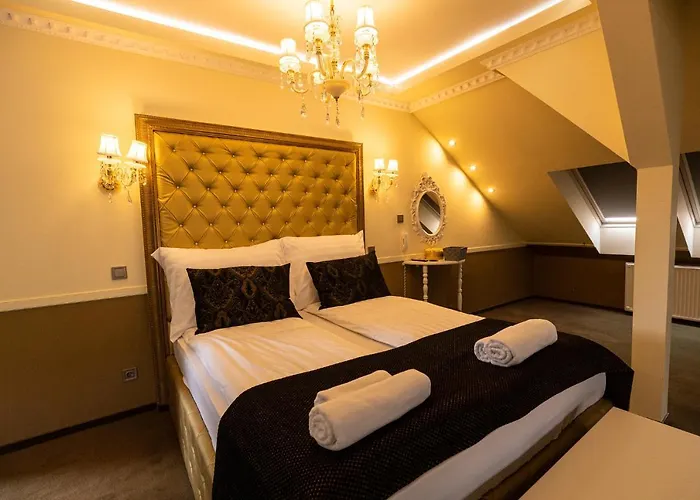 Bed & Breakfast Palazzo