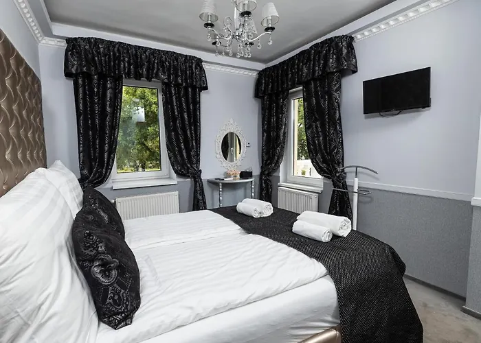 Palazzo Bed & Breakfast Szeged