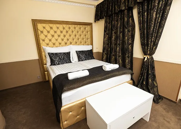 Bed & Breakfast Palazzo 3*