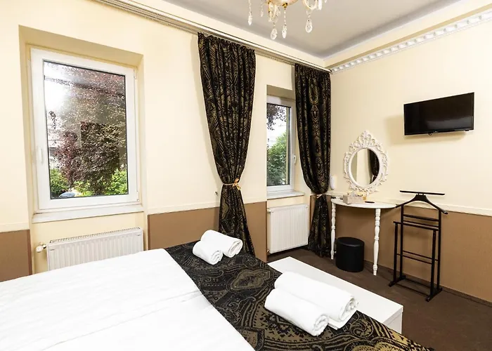 Bed & Breakfast Palazzo