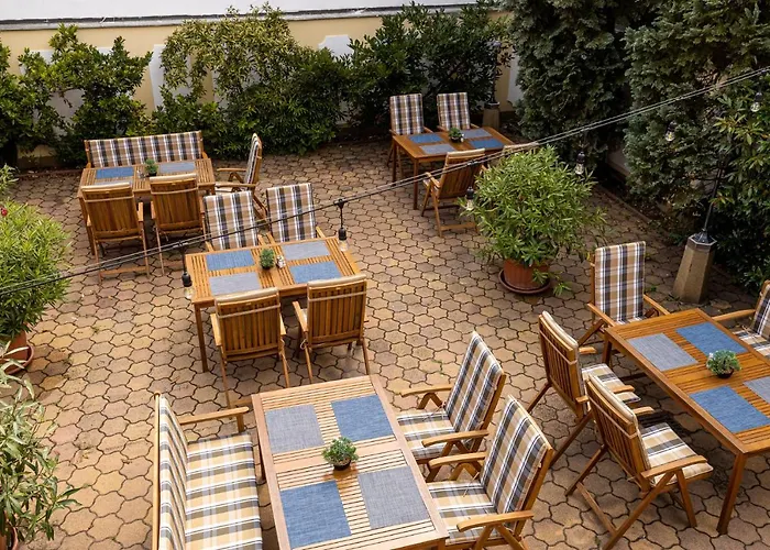 Bed & Breakfast Palazzo