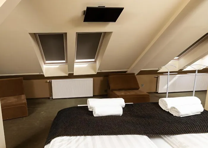 Bed & Breakfast Palazzo 3*