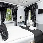 Bed & Breakfast Palazzo Szeged
