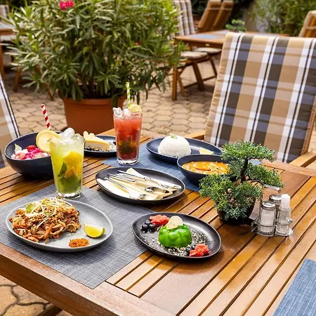 Palazzo Alojamento de Acomodação e Pequeno-almoço