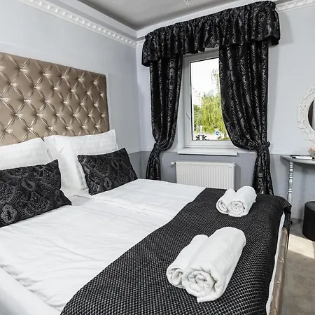 Palazzo Bed & Breakfast 3*