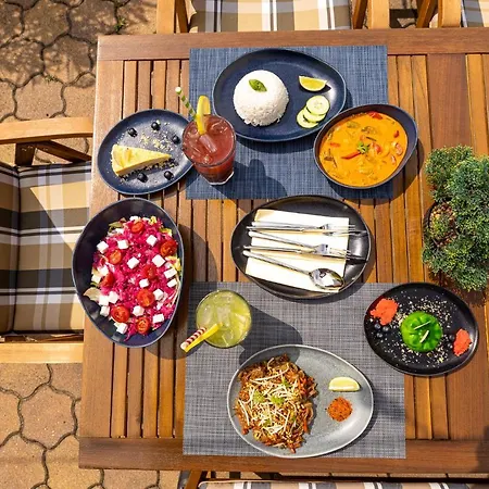Palazzo Alojamento de Acomodação e Pequeno-almoço
