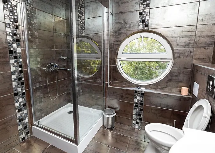 Palazzo B&B 세게드