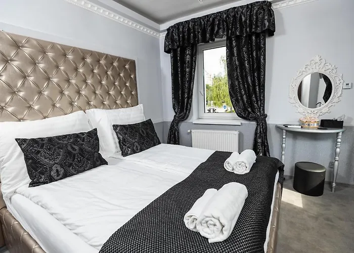 Palazzo B&B 3*